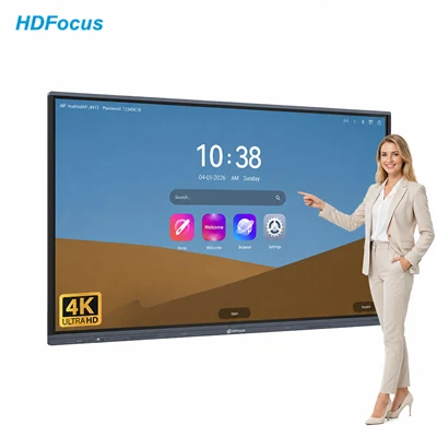 Papan Tulis Interaktif Kelas
